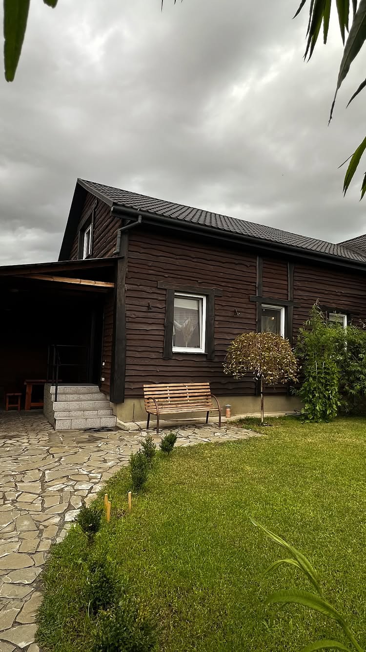 Дом | Баня «7 Пятниц» — фото 2