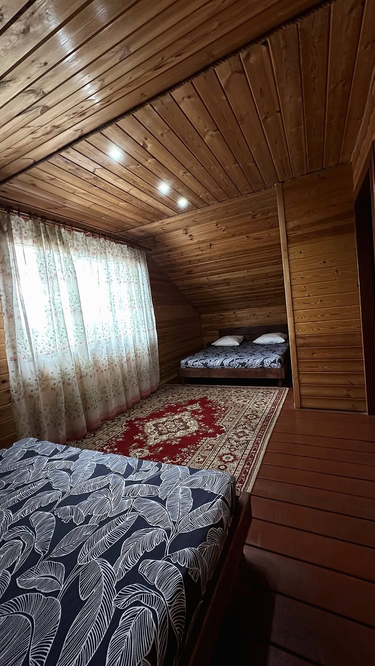 Дом | Баня «7 Пятниц» — фото 5