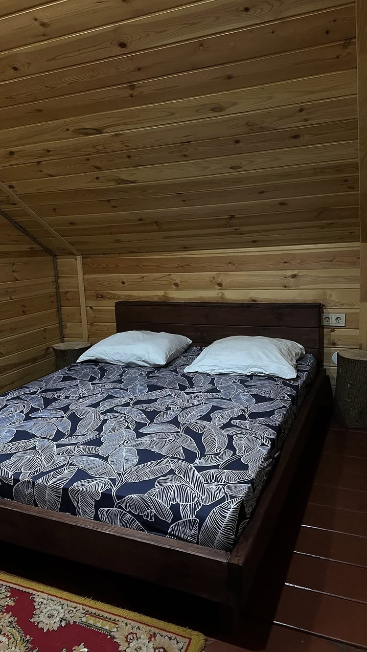 Дом | Баня «7 Пятниц» — фото 6