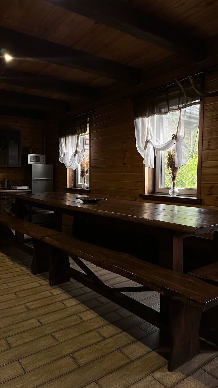 Дом | Баня «7 Пятниц» — фото 7