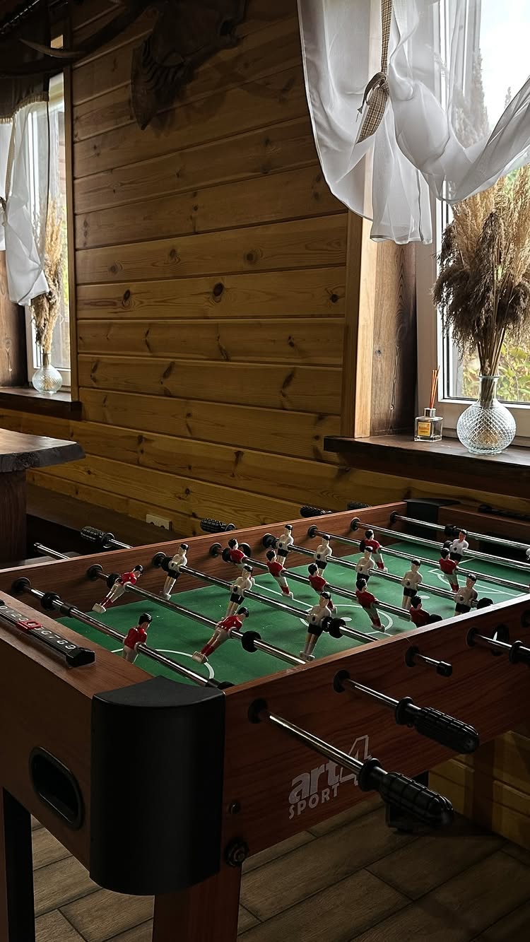 Дом | Баня «7 Пятниц» — фото 8