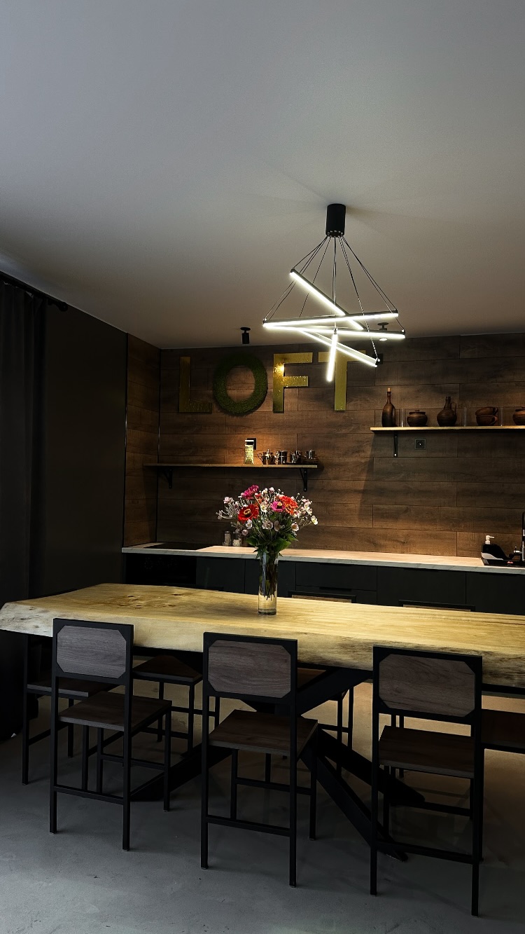 Дом Loft — фото 1